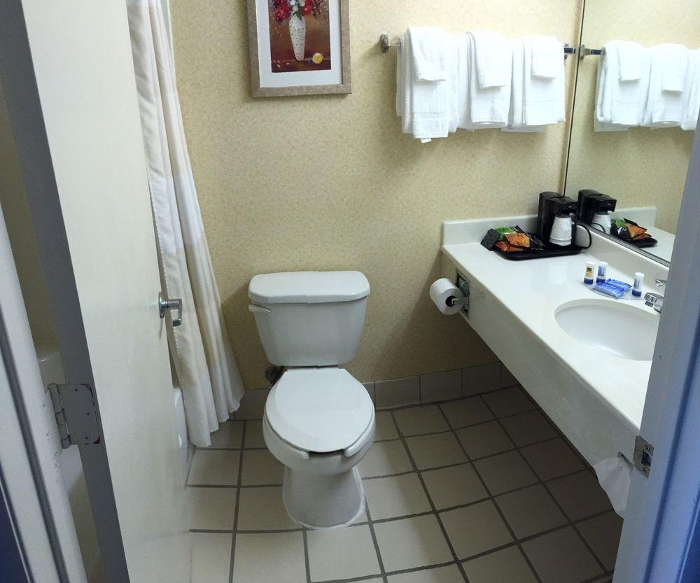 Fairfield Inn By Marriott Philadelphia West Chester/Exton Eksteriør bilde