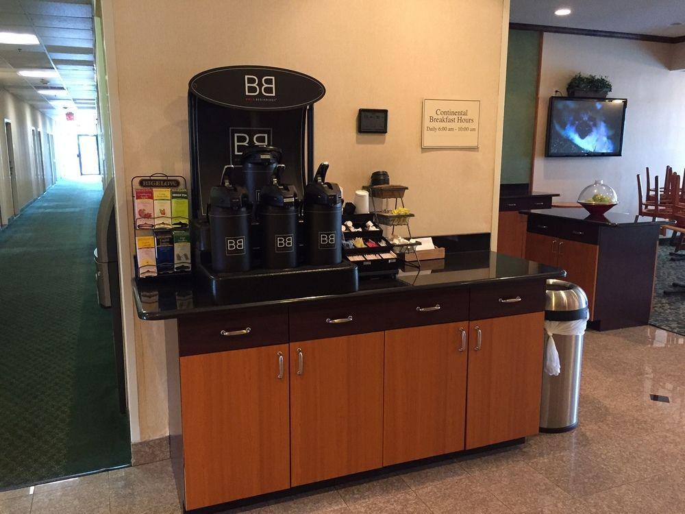 Fairfield Inn By Marriott Philadelphia West Chester/Exton Eksteriør bilde