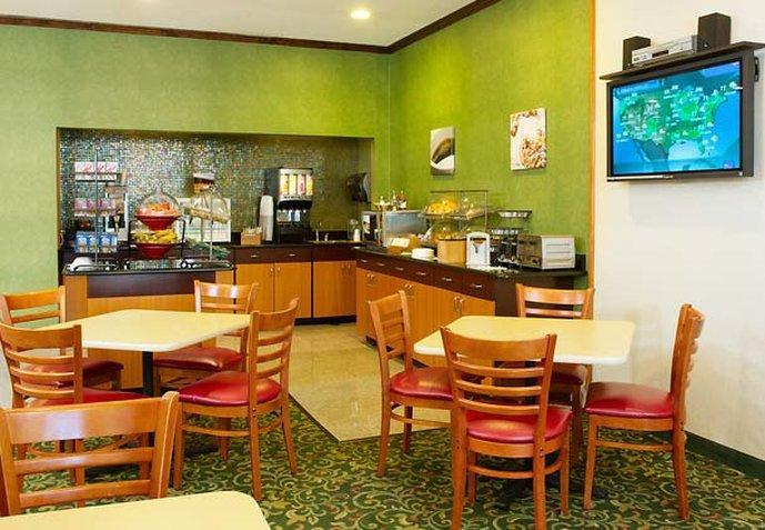 Fairfield Inn By Marriott Philadelphia West Chester/Exton Eksteriør bilde