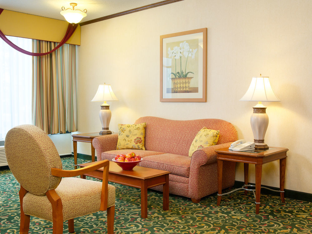 Fairfield Inn By Marriott Philadelphia West Chester/Exton Eksteriør bilde