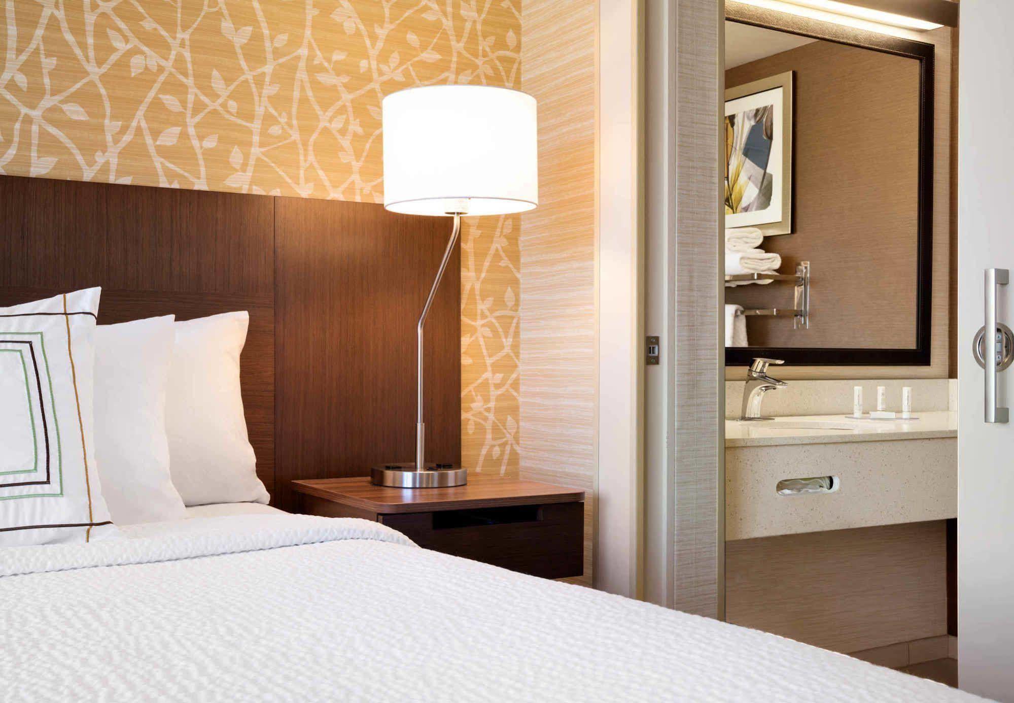 Fairfield Inn By Marriott Philadelphia West Chester/Exton Eksteriør bilde