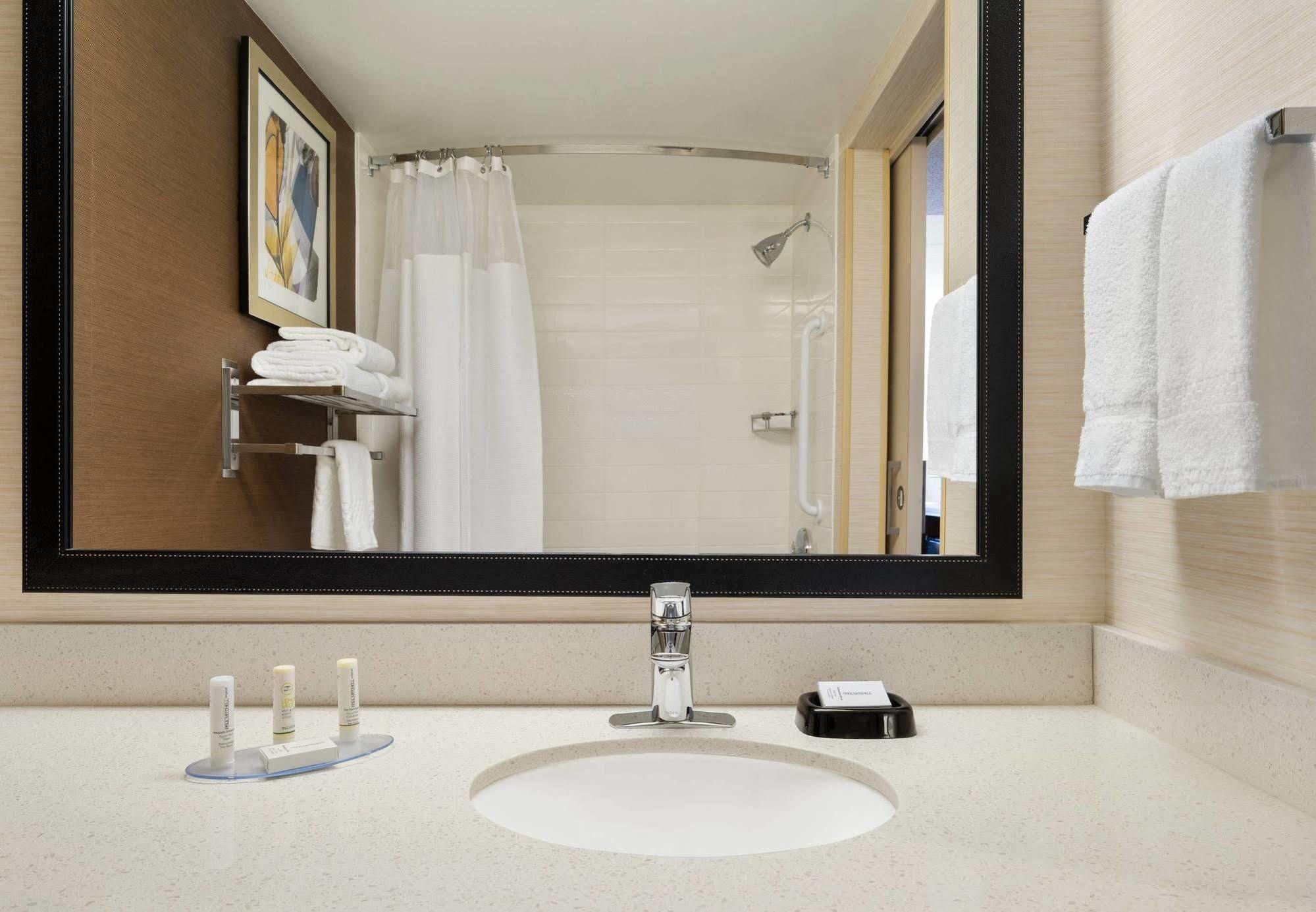 Fairfield Inn By Marriott Philadelphia West Chester/Exton Eksteriør bilde