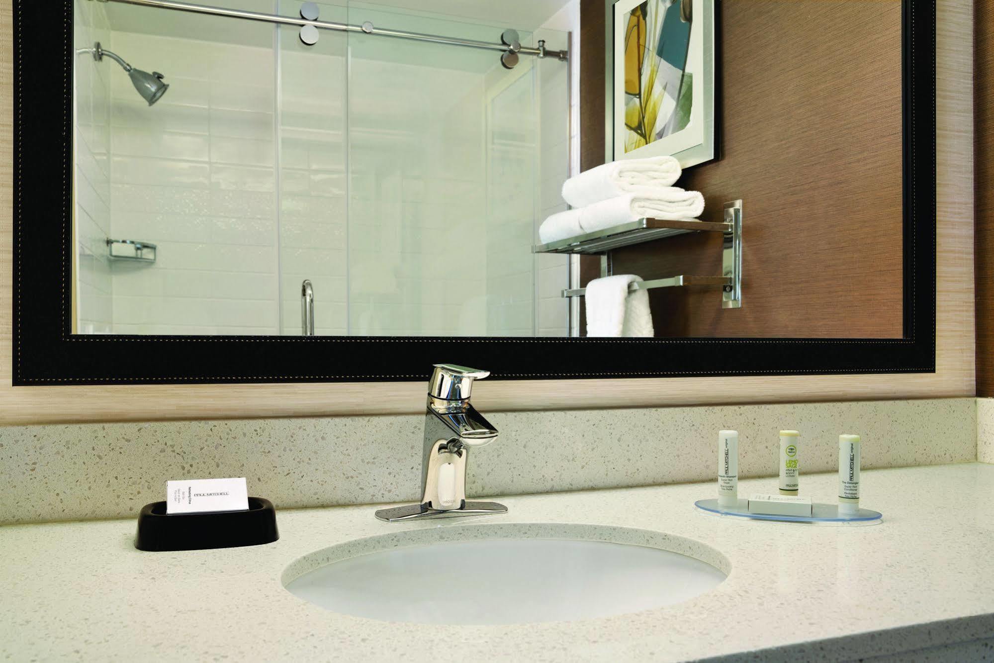 Fairfield Inn By Marriott Philadelphia West Chester/Exton Eksteriør bilde
